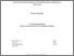 [thumbnail of Gargiulo_Sociologia_e_Ricerca_Sociale.pdf]