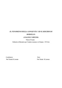Metodi Matematici Per L'analisi Economica E Finanziaria Pdf